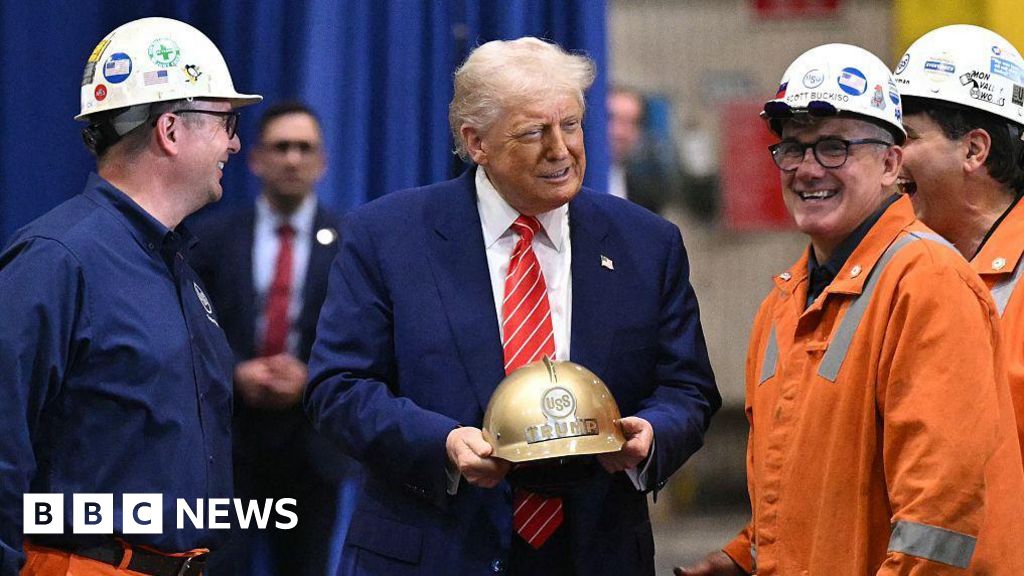 1df753b0 4c53 11f0 ae71 69df9e8fb45a Nippon and US Steel complete controversial merger
