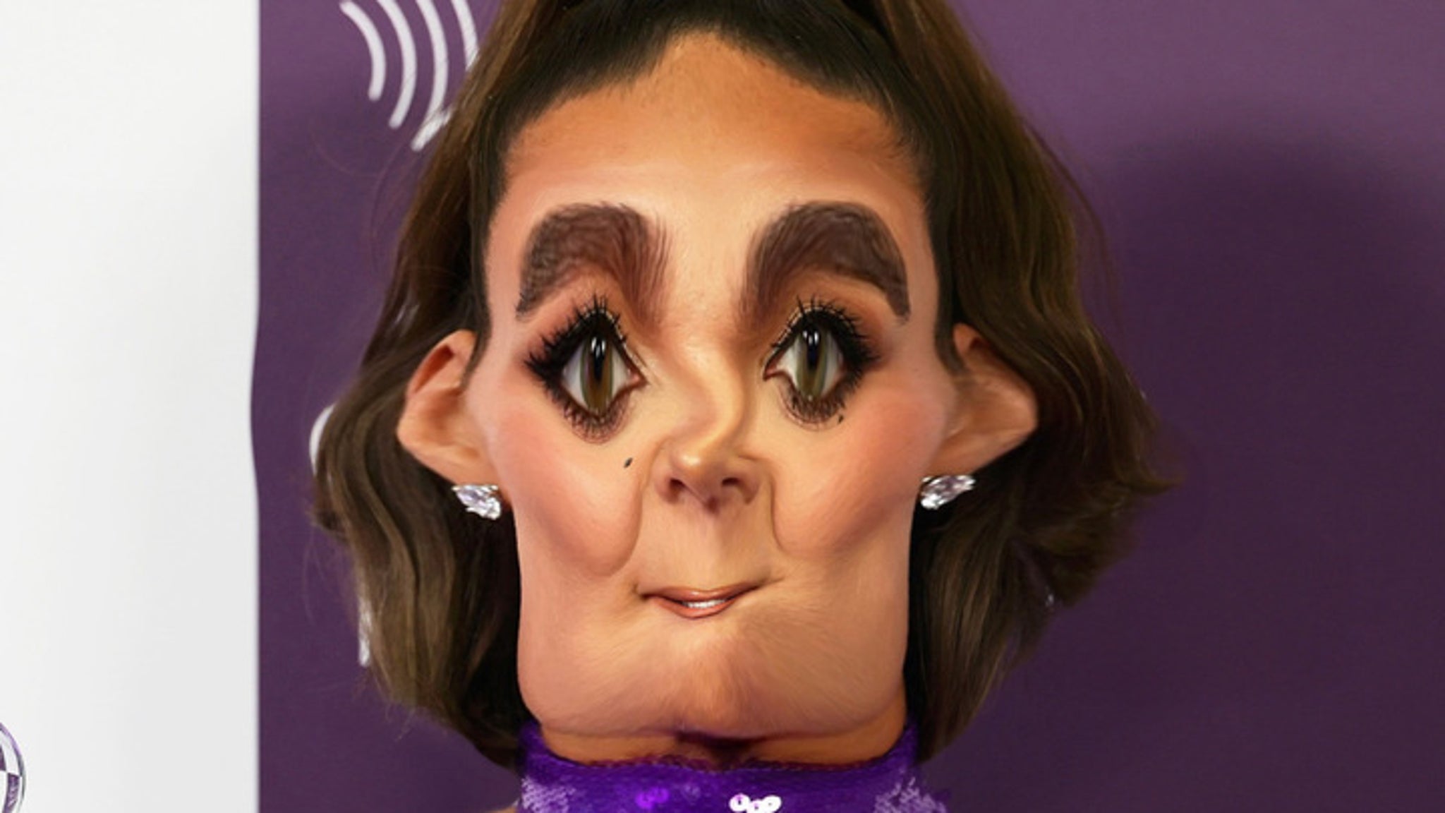 Celebrity Scramble Guess Who!