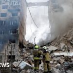 Israel Destroys 2 Iranian F-14 Tomcat Fighters On Ground; Netanyahu Aims To Eliminate Nukes, Terrorism & Ballistic Missile