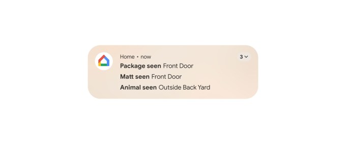 Google rolls out Android 16 to Pixel phones, unveils AI-powered edit suggestion for Google Photos 2. Notification auto grouping Google rolls out Android 16 to Pixel phones, unveils AI-powered edit suggestion for Google Photos