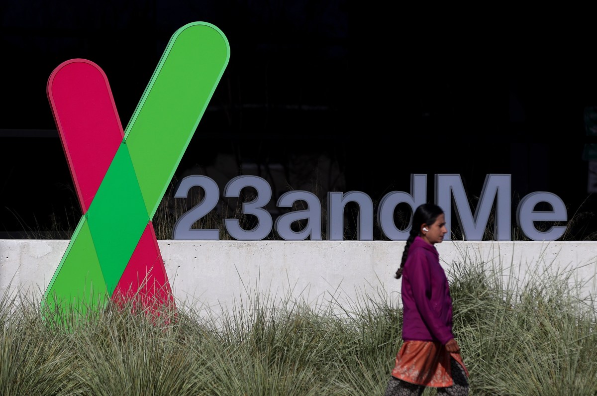 23 and me data breach How to delete your 23andMe data