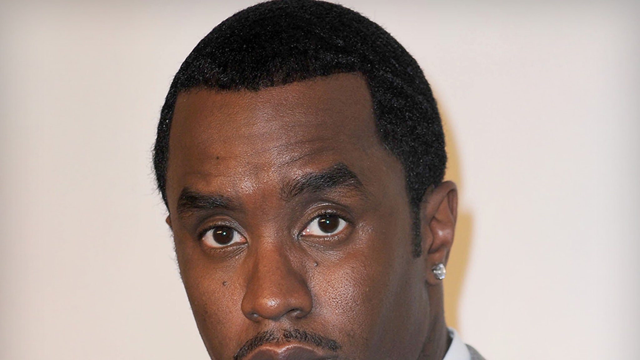 Diddy Sued by Man Who Claims He Was Sodomized, Told 'You're About to Get That Diddy Love'