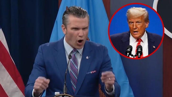 Pete Hegseth Unleashes Fury, Blasts Media Over Iran Attack Coverage 062625_pete_hegseth_kal