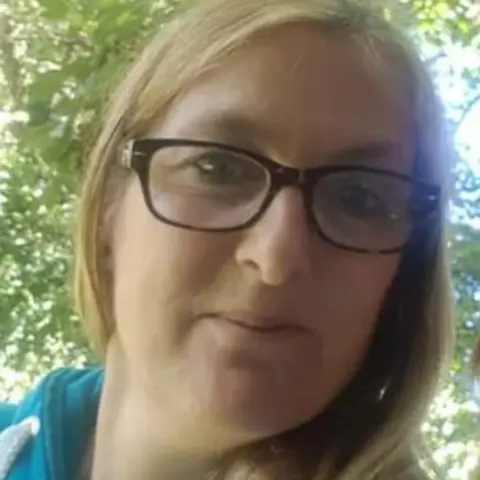 Why are electricity prices going up in Guernsey? Alexandra Gelder A woman with blonde hair and a blue hoodie with glasses. In the background is greenery.