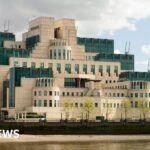 British Submarine In Chinese Hands! Beijing “Pulls Out” HMS Poseidon Decades After It Sank; Why China Kept It A Secret?