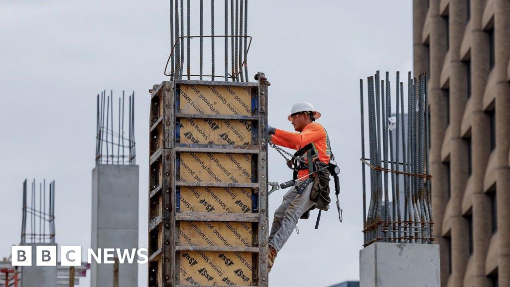 28b6a620 461d 11f0 95a1 e90e498152d7 World Bank predicts worst decade for global growth since 60s