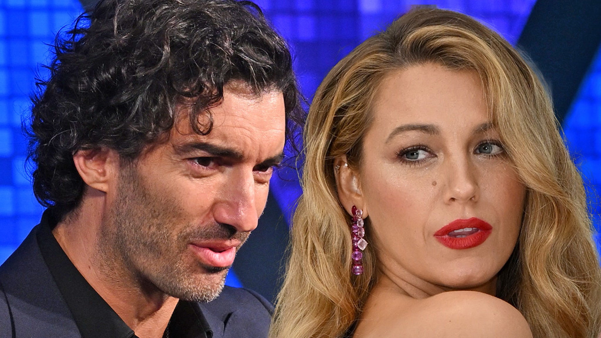 Justin Baldoni Fires Back at Blake Lively, Vows to Continue Legal Fight