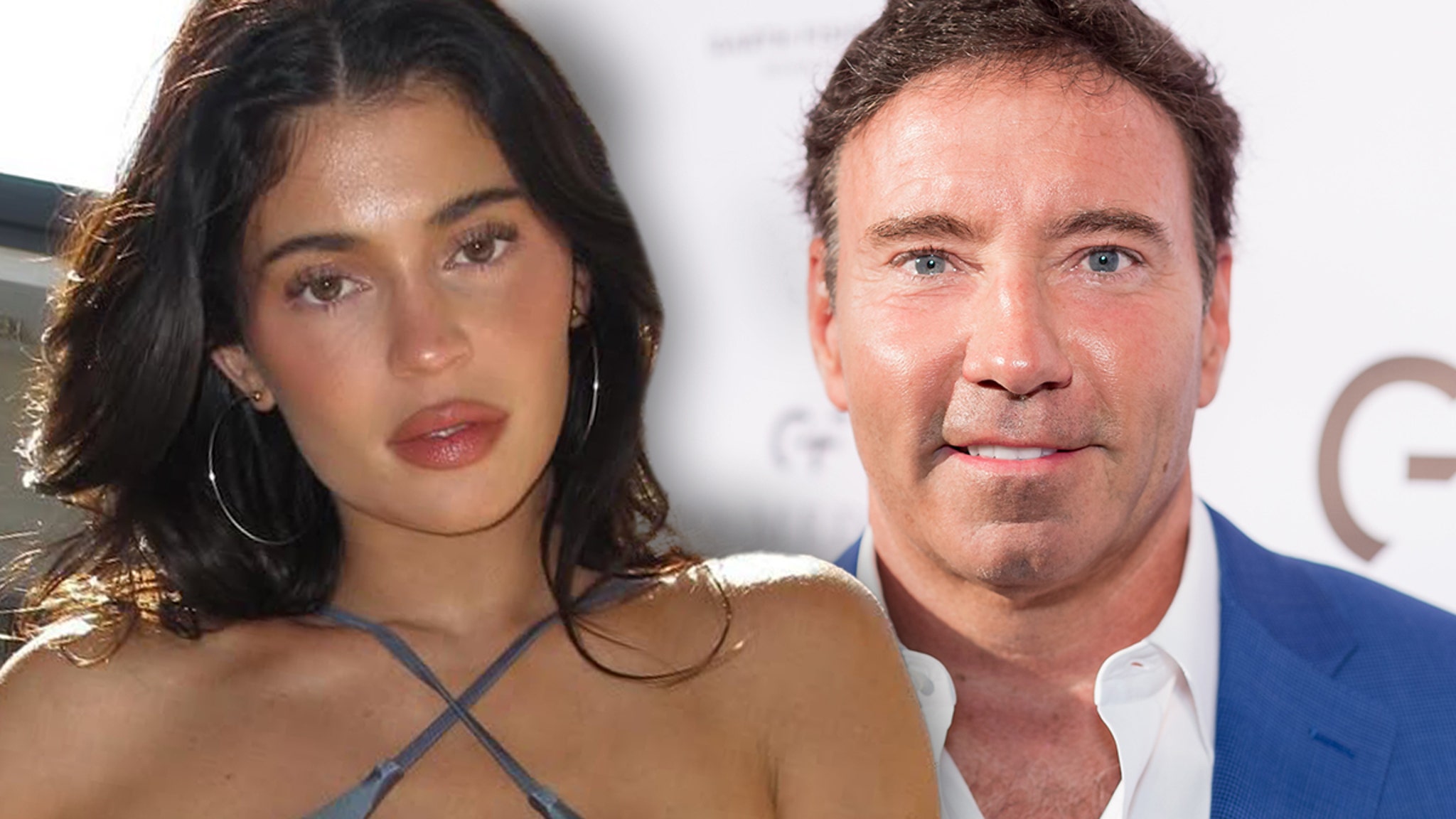 Kylie Jenner's Surgeon Flooded With Copycat Boob Job Requests After Specs Revealed