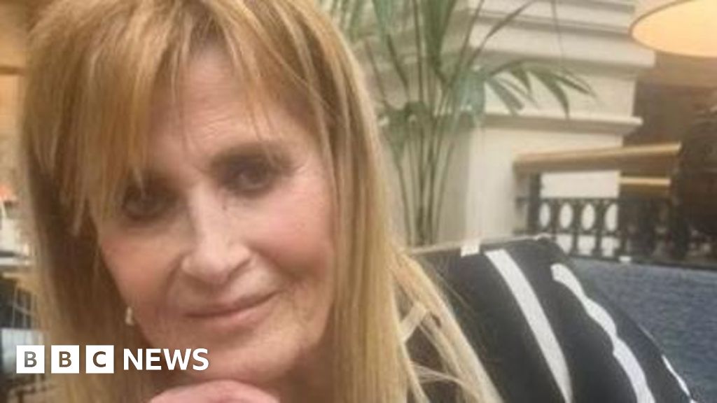 2ef8f040 4dae 11f0 8fe0 93859de315e8 Woman, 69, charged with sister's murder in missing Rolex case