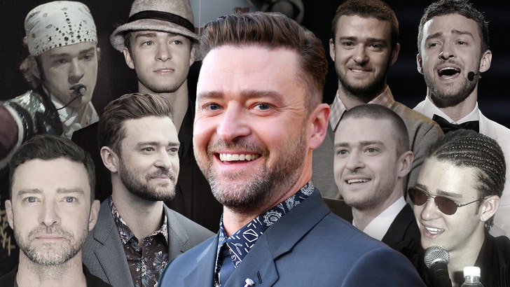 Justin Timberlake, From Boy Band King to Bad Boy Headlines: Full Timeline justin-timberlake-timeline