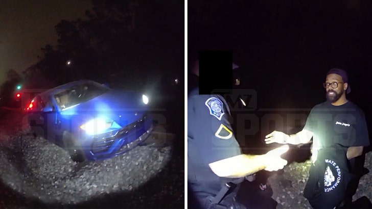 Marcus Jordan DUI Trial Date Pushed Back 020425_marcus_jordan_bodycam_kal