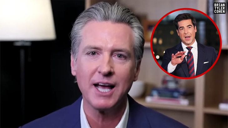 Gavin Newson Calls Fox News 'Propaganda Network' Amid Defamation Lawsuit 062825_gavin_newsom_kal