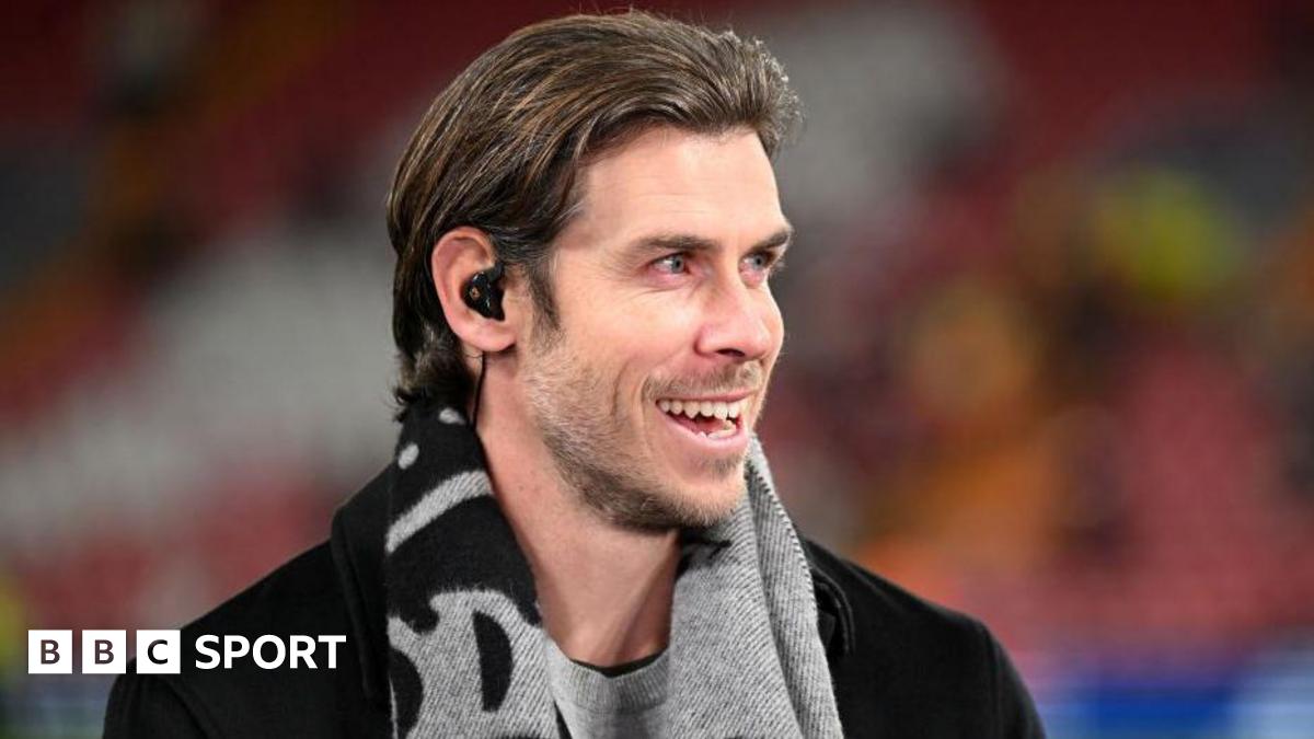 33cc5fd0 4ac5 11f0 bb85 4b8bcc71b5ef Plymouth Argyle: Gareth Bale part of a US-based consortium interested in taking over club