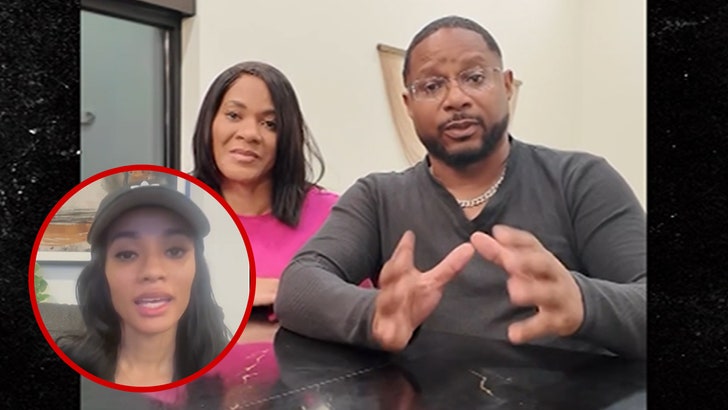 R. Kelly's Attorney Slams Fiancée's Parents for Labeling Her Video A.I. 062325_jonjelyn_savage_kal