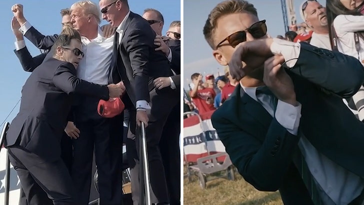 New Trump Assassination Attempt Video From Butler Rally Revealed 061925_new_butler_footage_kal
