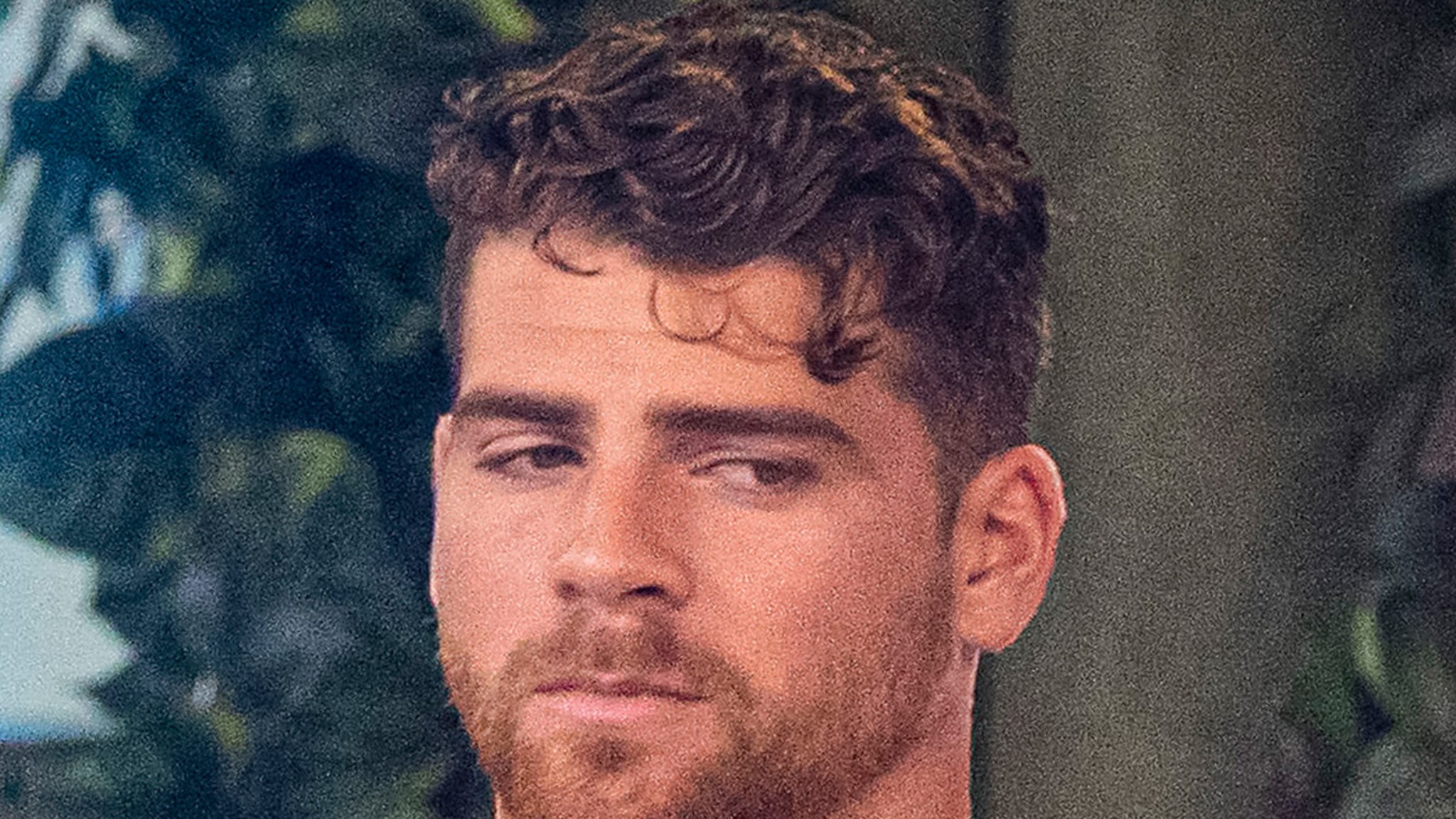 'Love Island' Star Faces New Charges of Alleged Sex Assault of Ex in Front of Their Child