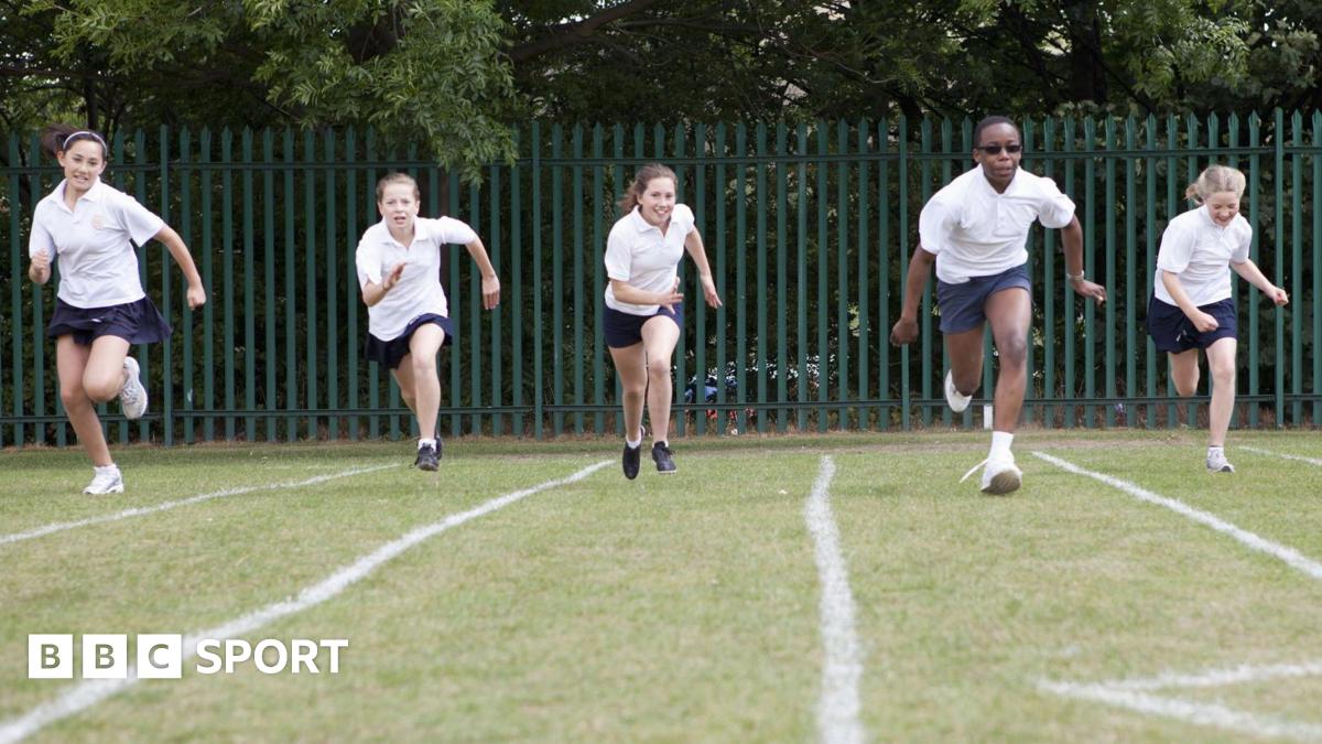 34e322c0 443d 11f0 afeb db8f72fc9724 Physical Education: Report shows 