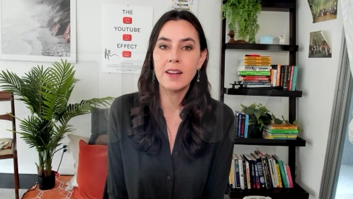 Taylor Lorenz Examines Luigi Mangione Manifesto, How It Relates to Trump Bill 060525_taylor_lorenz_luigi_primary