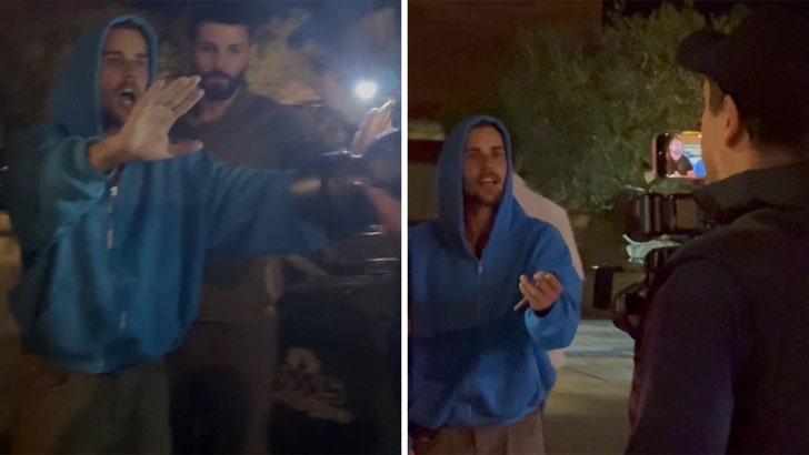 Justin Bieber Clashes With Paparazzi in Heated Confrontation Outside Malibu Club 061325_justin_bieber_kal