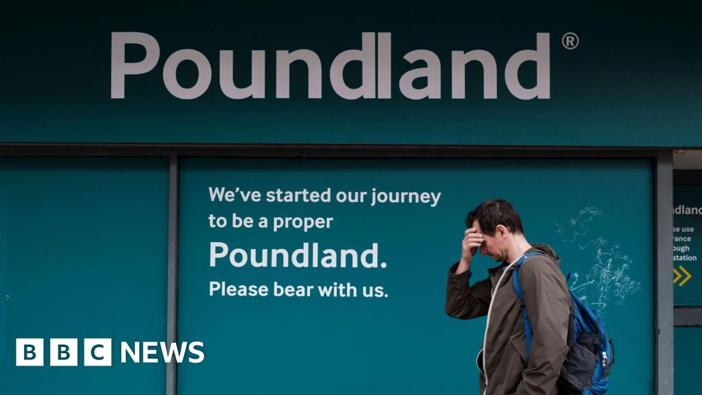 3803e530 4b58 11f0 8bdb 73c0815c1d31 New Poundland owners plan 68 store closures