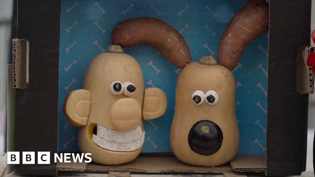 3947d810 441f 11f0 835b 310c7b938e84 Famous faces star in veggie lookalike show