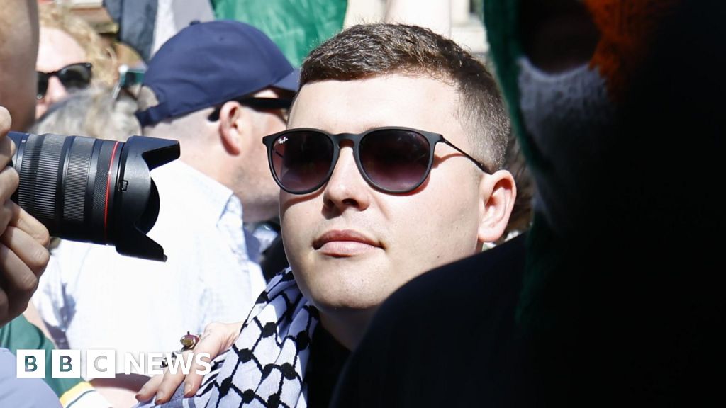 3a2308b0 4c29 11f0 a380 d5e16029f677 Rapper released on unconditional bail over terror charge