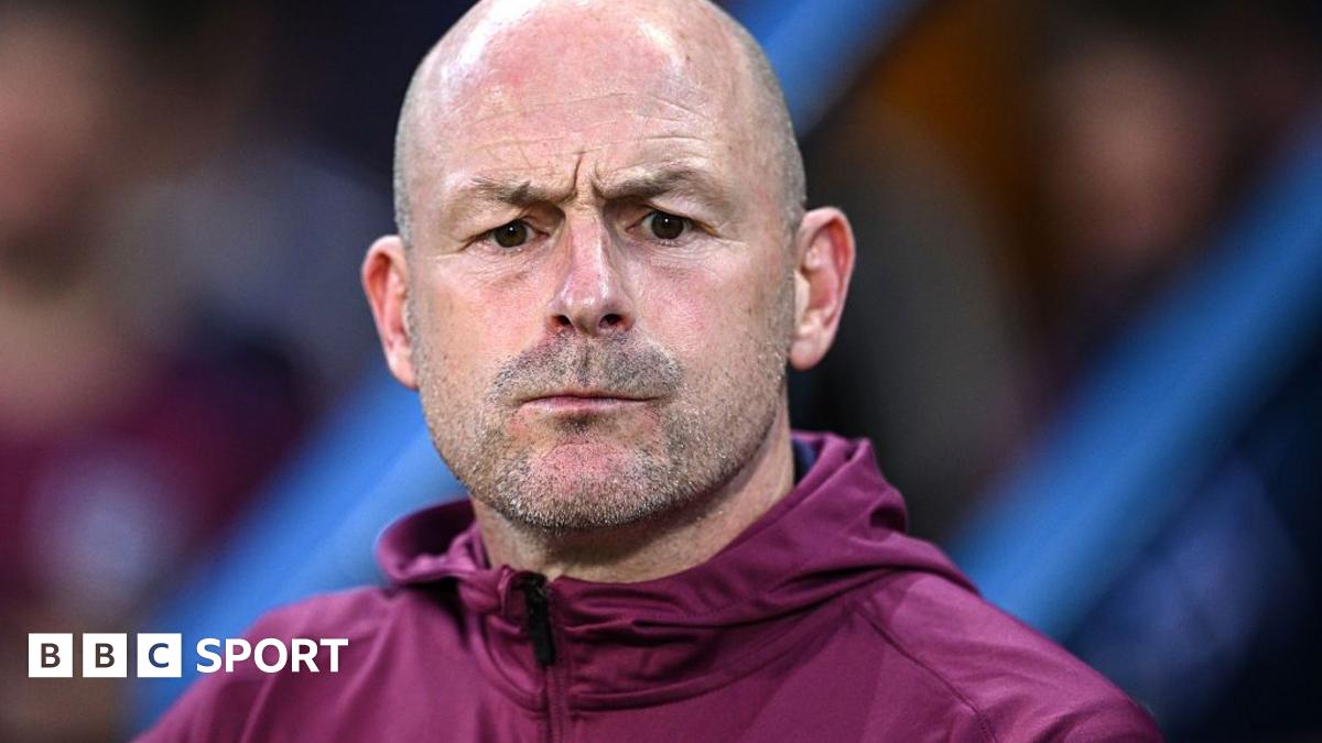 3a5cd030 4c93 11f0 a466 d54f65b60deb England U21s 'shell-shocked' during Euros loss - Carsley