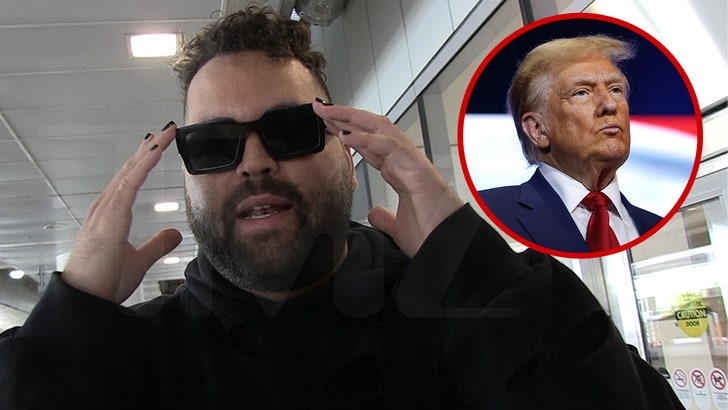 Chef Jeremy Fall Tells People to Protest Against the Trump Administration 061325_jeremy_fall_kal