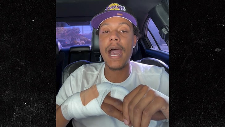 Skilla Baby Thanks God, Fans and Drops Bars After Detroit Shooting 061925_skilla_baby_kal