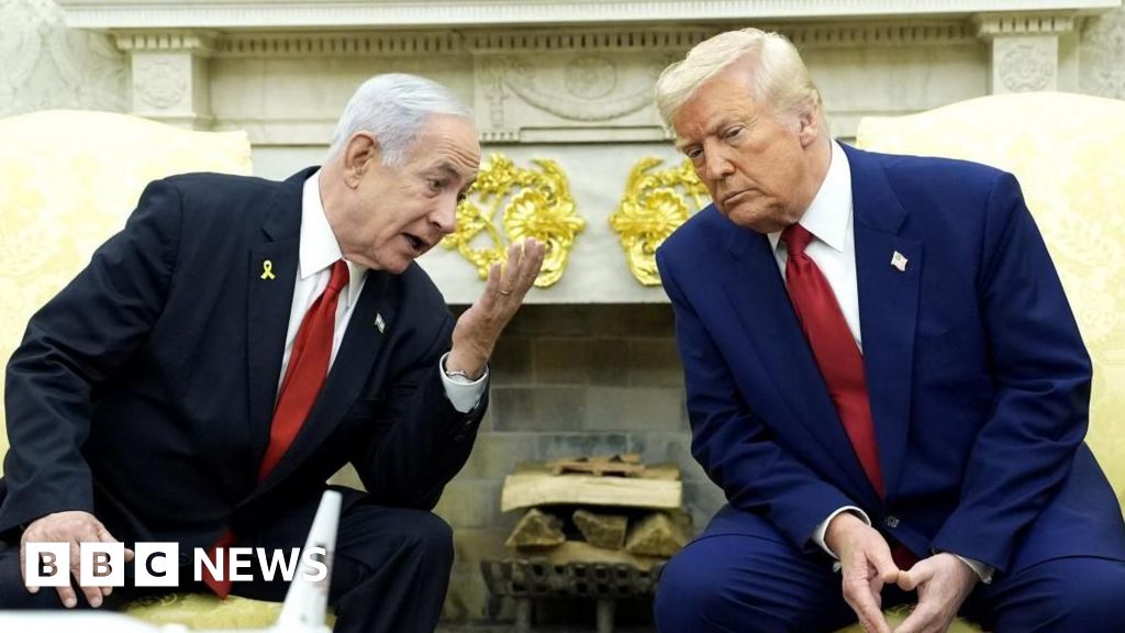 3eecc5b0 480b 11f0 991c 154446bbbaa6 Israel chose to act now, whether Trump likes it or not