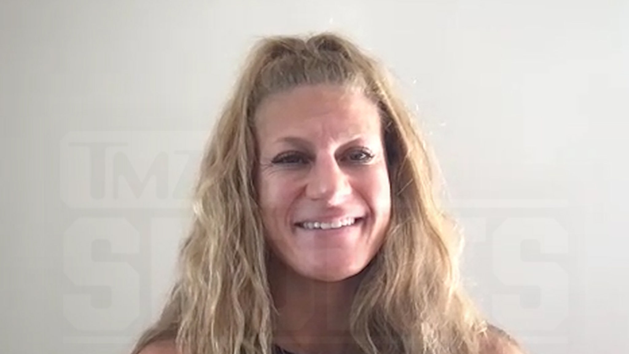 Kayla Harrison Opens Up On UFC 316 Weight Cut, Submitting Pena, Fight W/ Nunes!