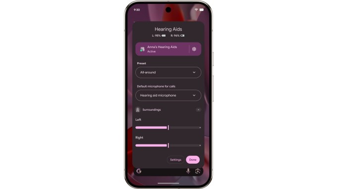 Google rolls out Android 16 to Pixel phones, unveils AI-powered edit suggestion for Google Photos 4. Native mic control Google rolls out Android 16 to Pixel phones, unveils AI-powered edit suggestion for Google Photos