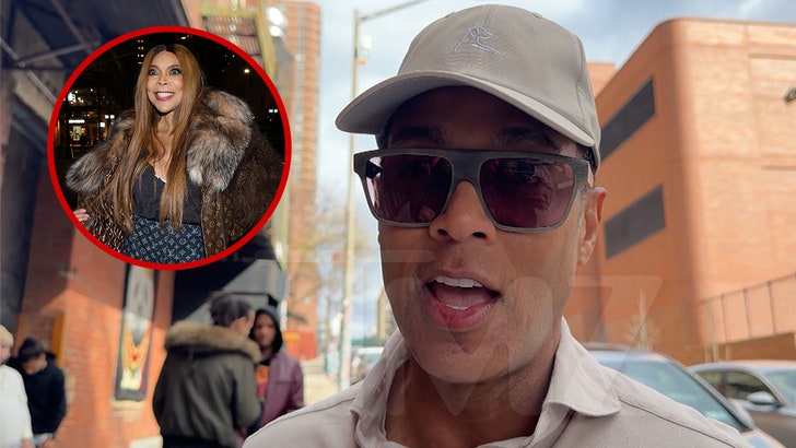 Wendy Williams Meets Up With Friends for Ladies' Night in New York City 041425_don_lemon_kal