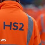 Northumbrian Water sewer robot mission to detect blockages