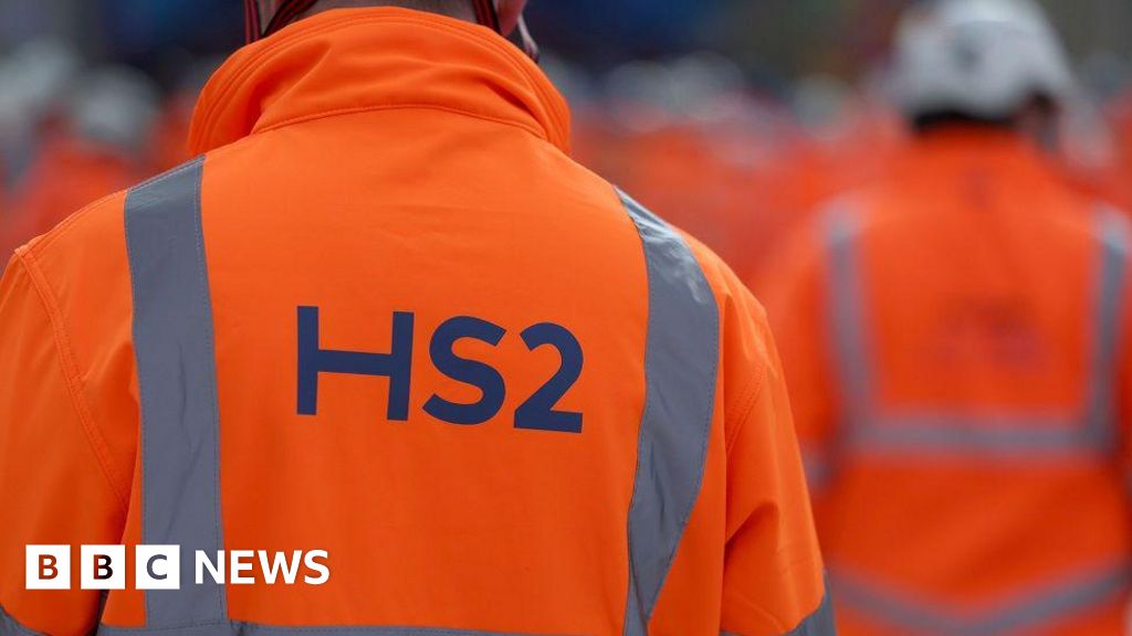 43d5c8f0 39c5 11f0 afdd afbf5cfb93f6 HS2 contractors referred to taxman over supply of workers