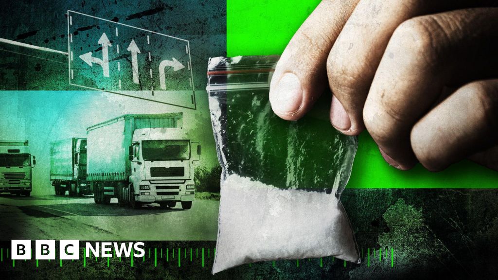 440873f0 4545 11f0 9aa2 539732b750e5 Ketamine swapped for salt as smugglers exploit Europe loophole in booming market
