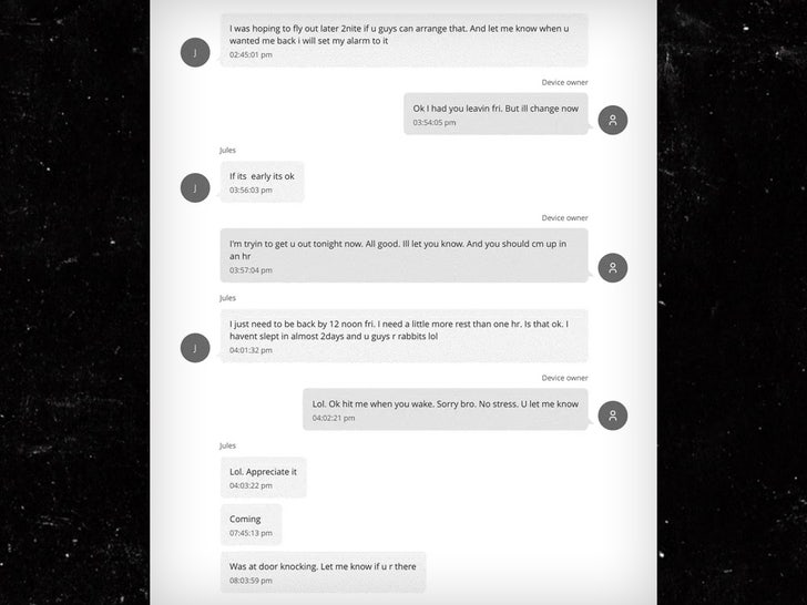 diddy text exhibit 3