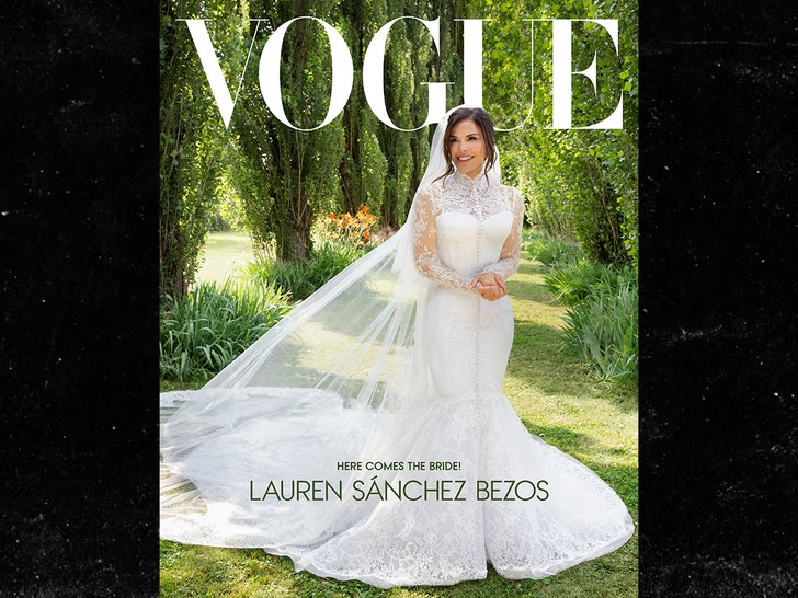 lauren sanchez bezos vogue 1