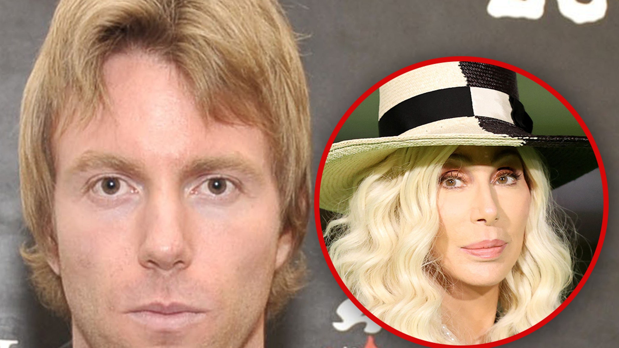 Cops Find Drugs Inside Cher's Son Elijah Blue Allman's Home After Overdose