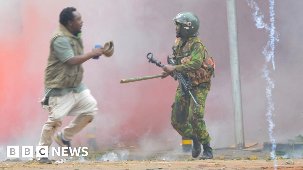 48a63500 51e8 11f0 8485 7bd50fa63665 16 killed, rights group says as thousands march in Nairobi