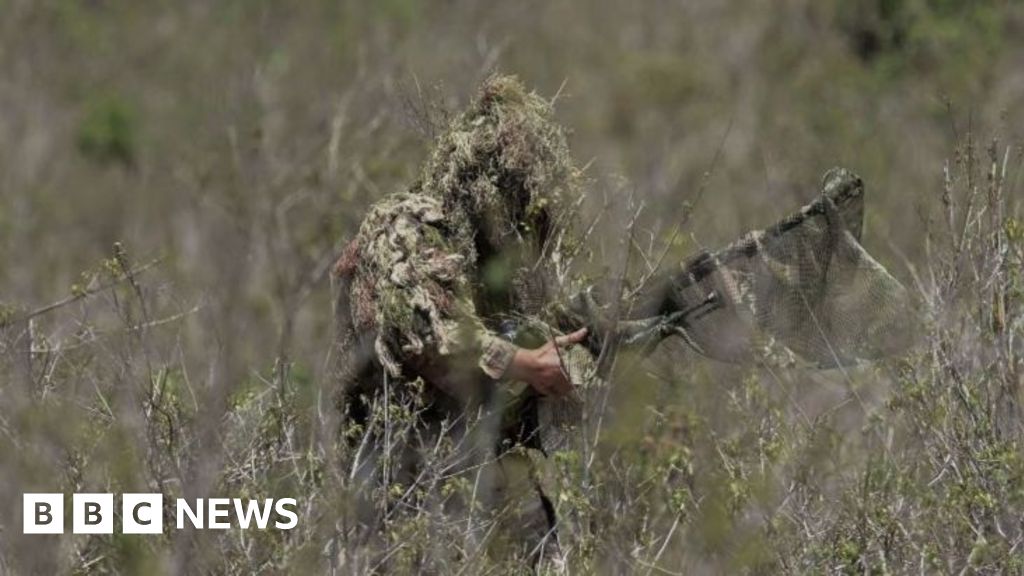 4a1b0690 4446 11f0 bace e1270fc31f5e Soldier detained over rape allegation
