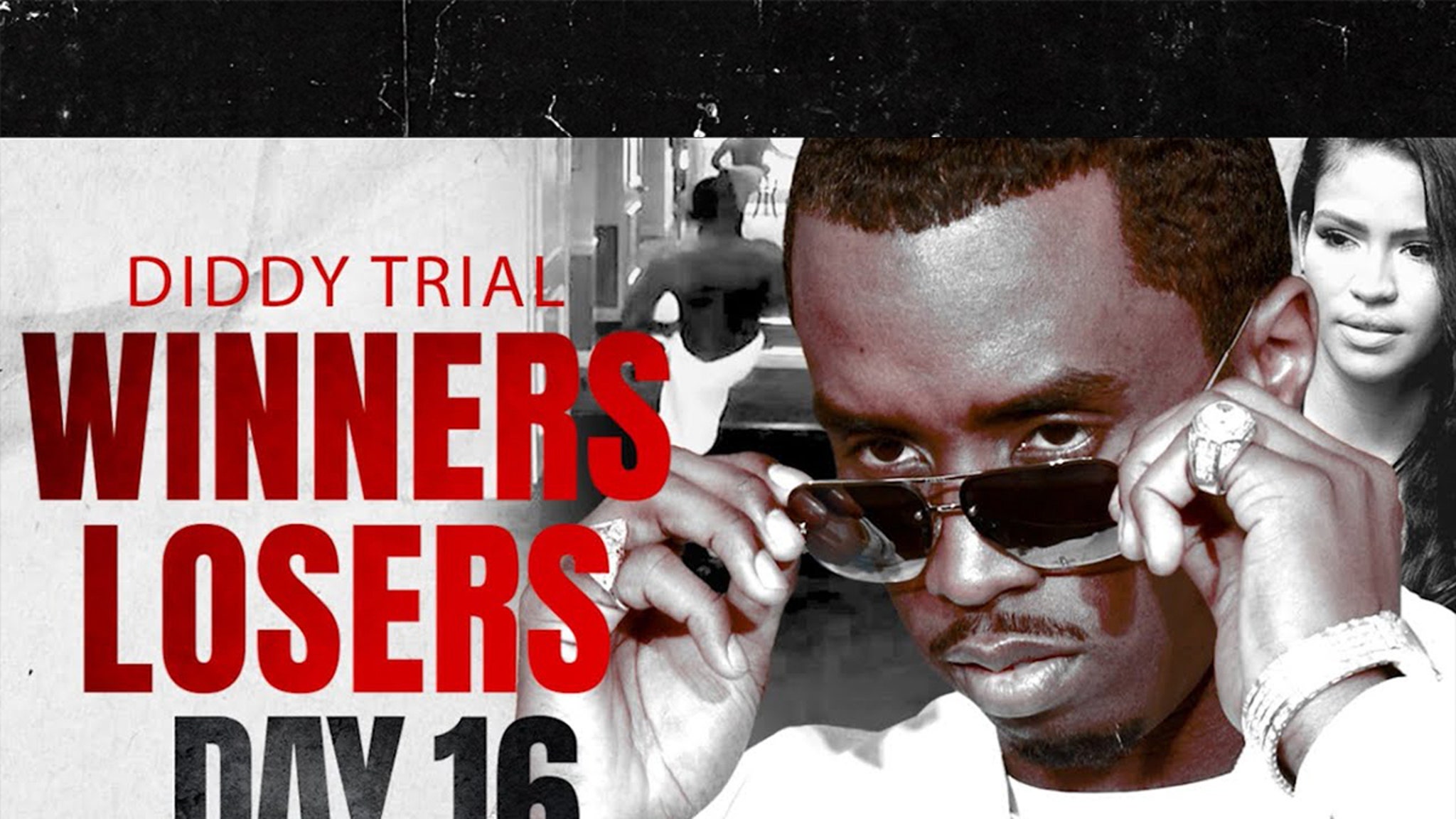 Diddy Trial Highlights From 16th Day of Testimony