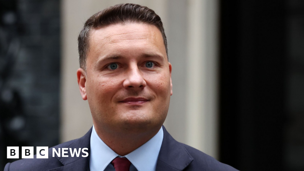 4e9429f0 4f7b 11f0 8276 c141f90d08b5 No budget for assisted dying service, health secretary says