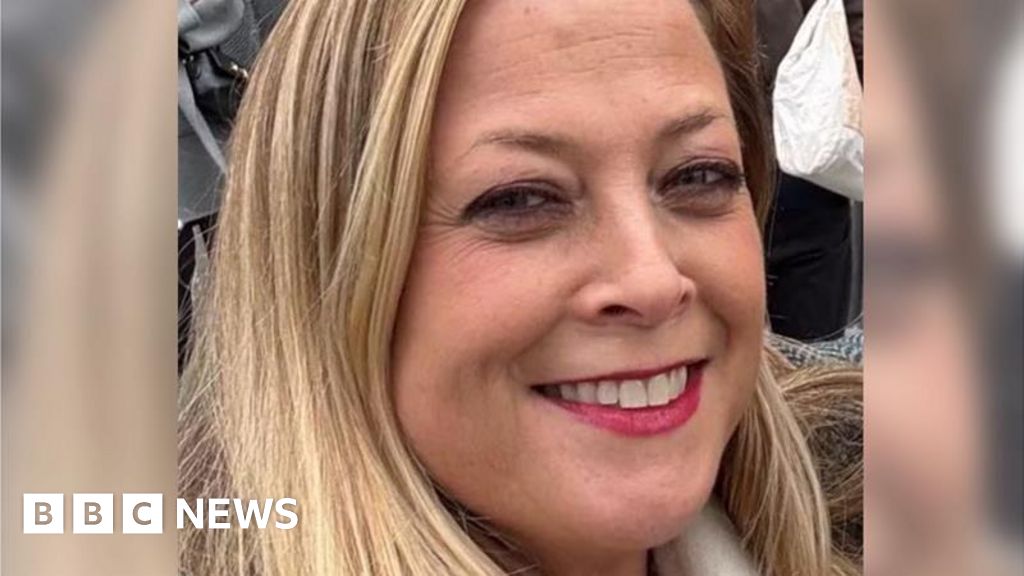4f9a6490 4b84 11f0 a259 214862dd5178 Woman stabbed to death before gas explosion named by police