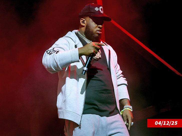 Maxo Kream getty 2