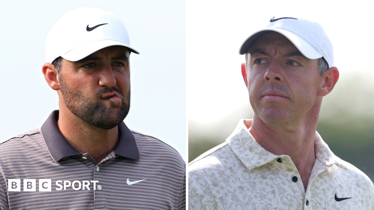 52f94ce0 47e8 11f0 9471 e380f647874e US Open 2025: Rory McIlroy and Scottie Scheffler off pace as JJ Spaun leads at Oakmont