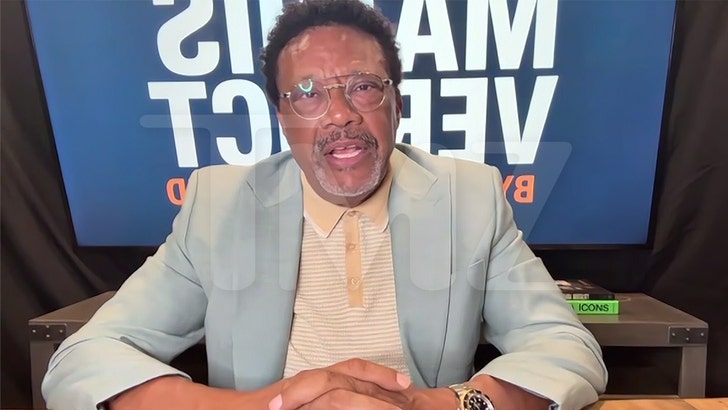 Judge Mathis Says Diddy Should Use Dismissed Juror In Appeal If He Loses Case judge-mathis-kal-06-16-2025