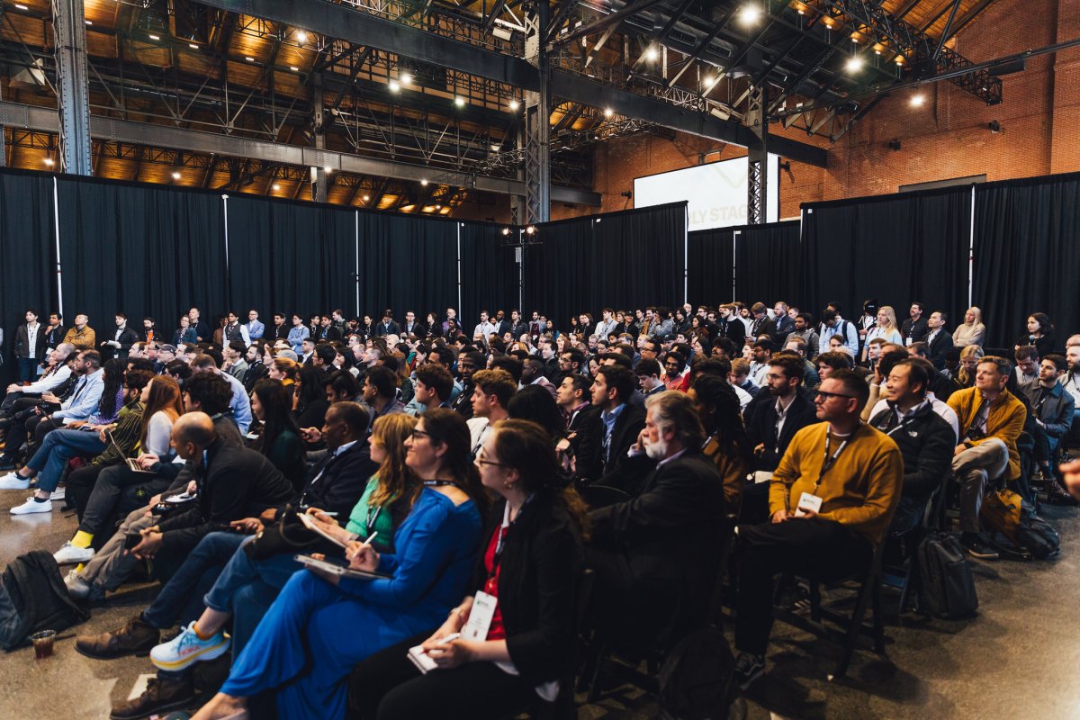 53681072673 c030ec19bb k What to expect at TechCrunch All Stage: One day, countless connections and takeaways