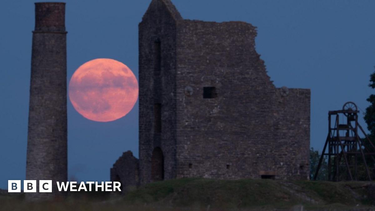 53859030 469c 11f0 9471 e380f647874e Strawberry Moon 2025: When and how to see June's full Strawberry Moon