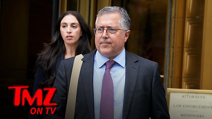 Will He Return to Freak-Offs if Acquitted In Federal Trial? marc-agnifilo